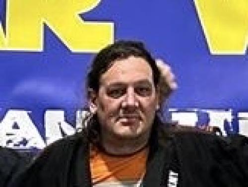 Mark Stolk