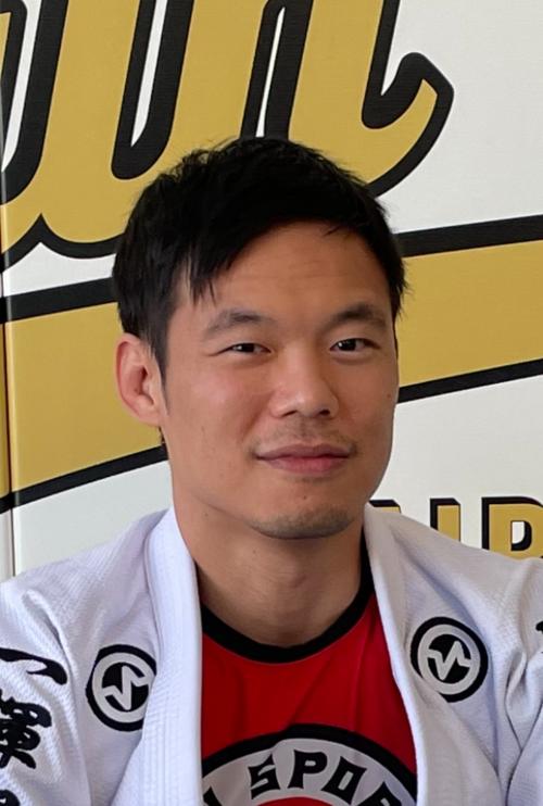 Charles Jun