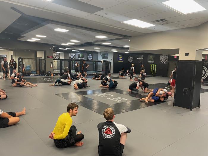 BJJ Smackdown 2023