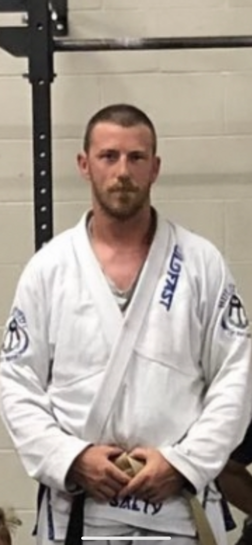 Greg Johnston