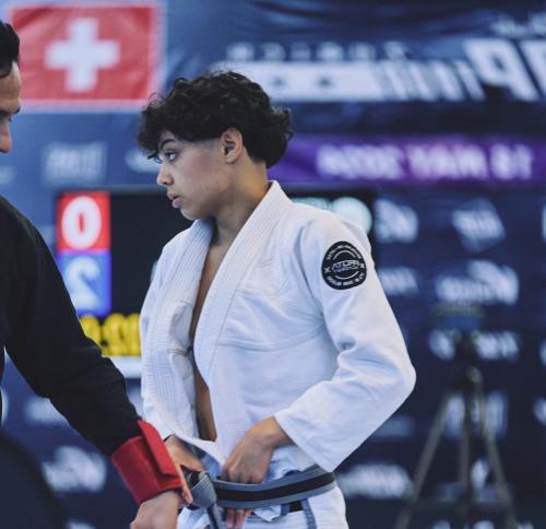 Luca Souza