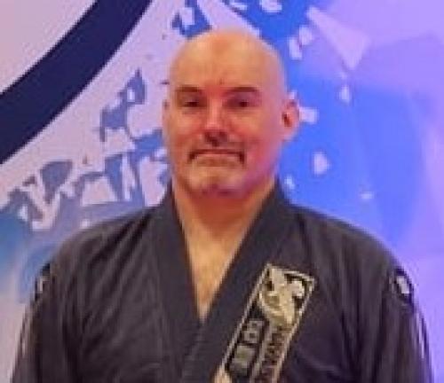 Andrew Shenton