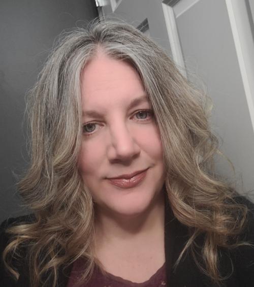 Suzanne Auclair