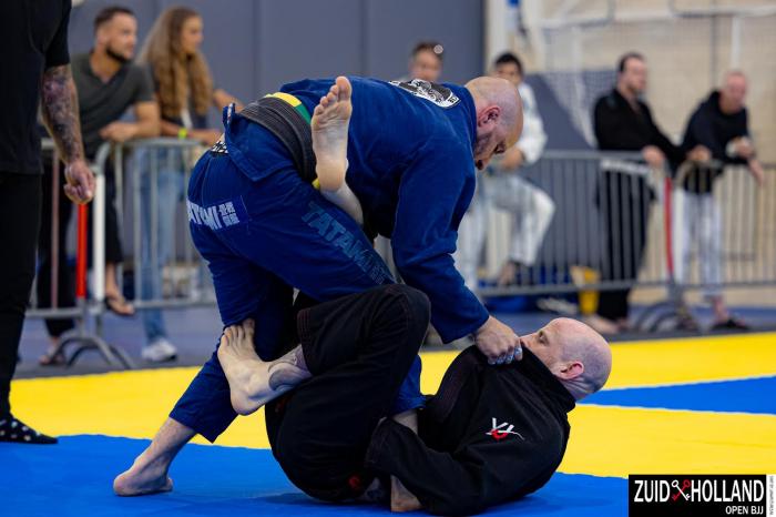 Zuid-Holland Open 2024