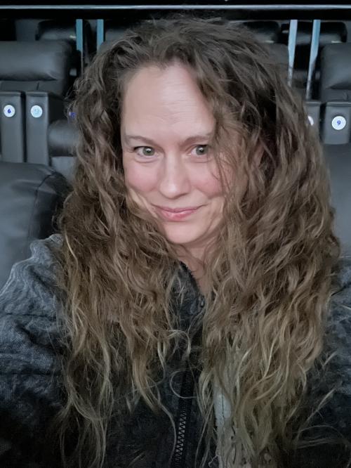Chantelle Doucette