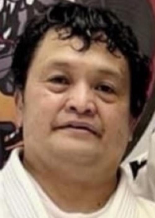 Cesar Jr. Bachiller