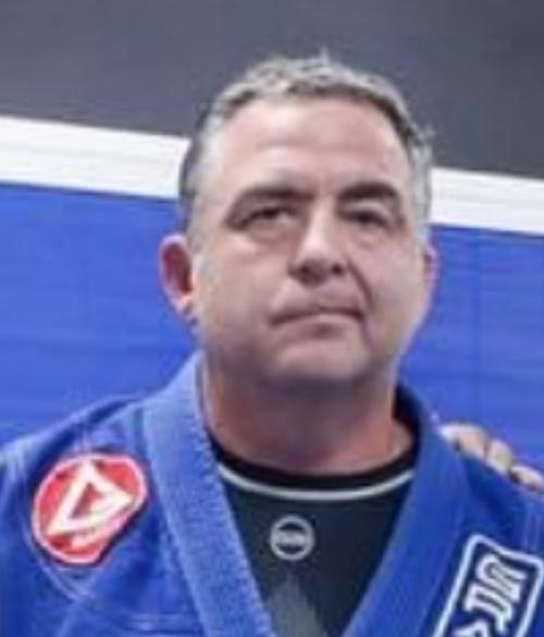 Erik Adams