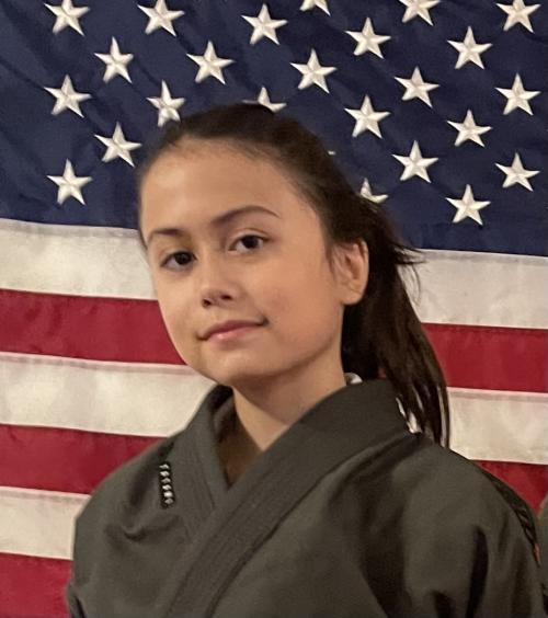 Adriana Converse