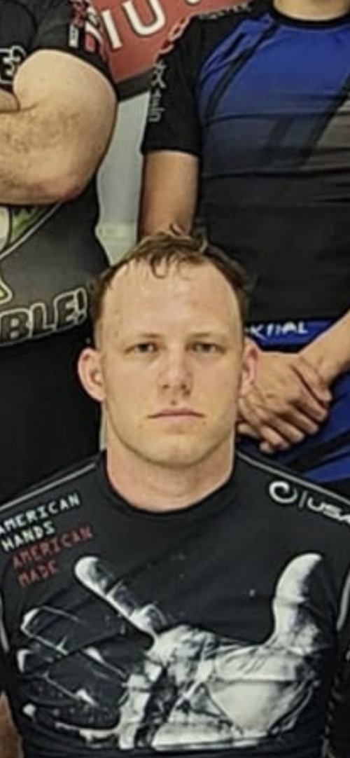 Jacob Mizell