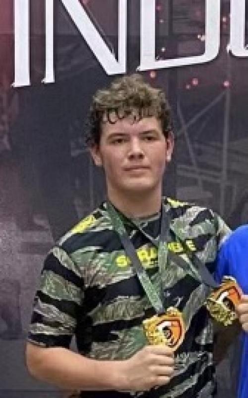 Justin Zito