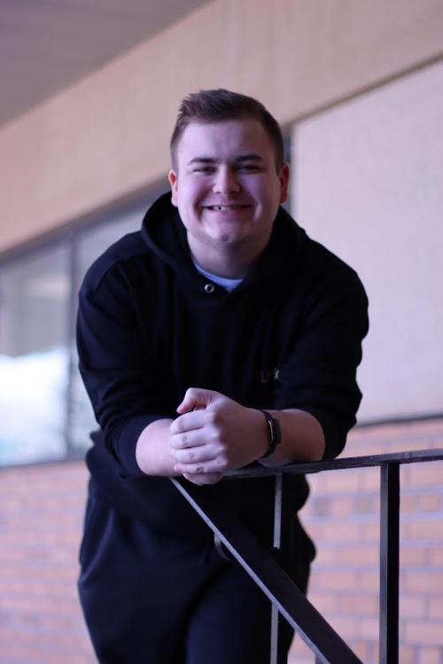 Colton Kleinhardt