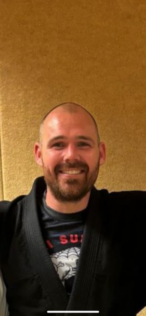 Mike Harteveld