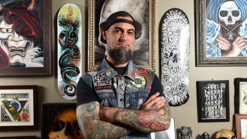 Peter Sikiric