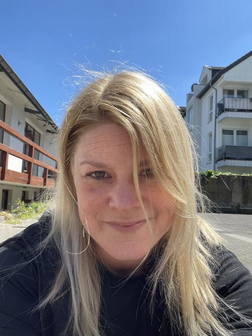 Janin Stentenbach-Hecker
