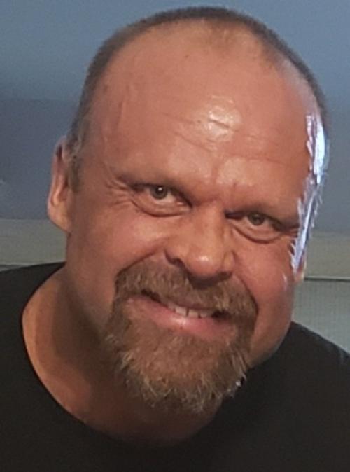 Joseph McCabe