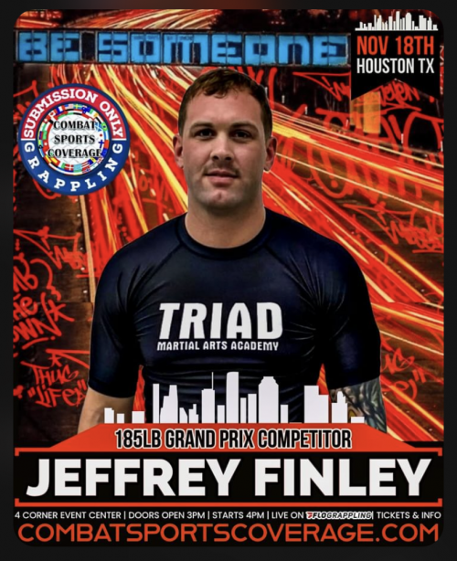 Jeffrey Finley