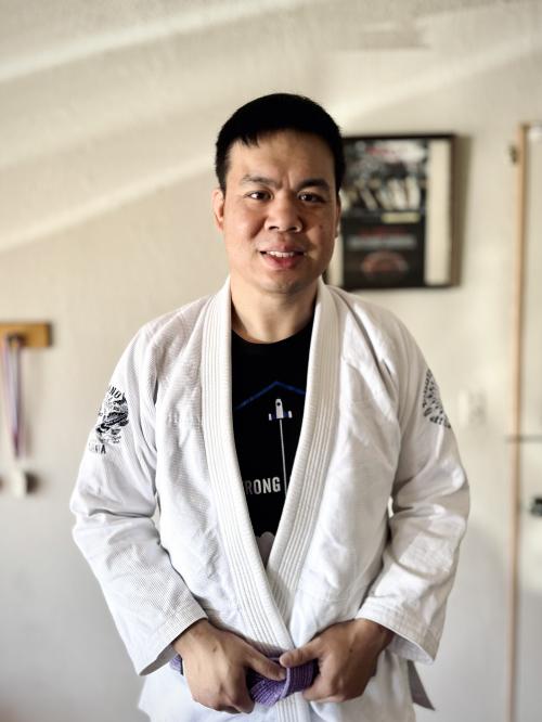 Roland Chen