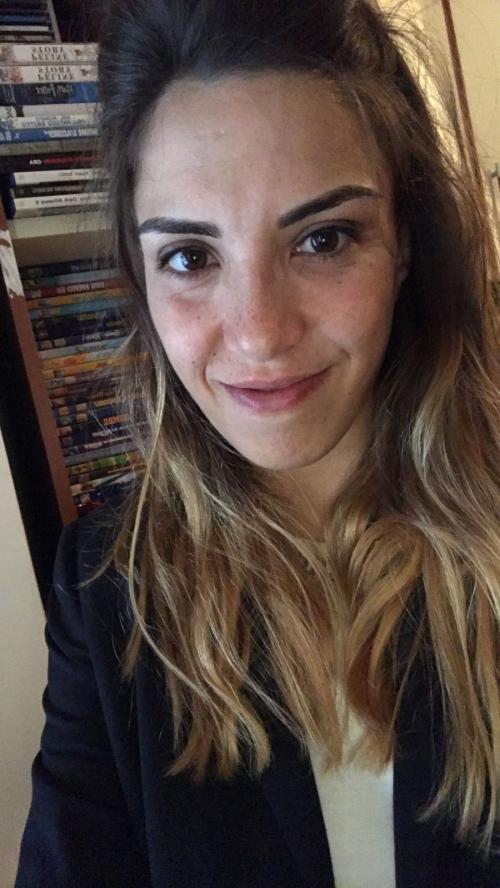 Valentina Lubrano Lavadera