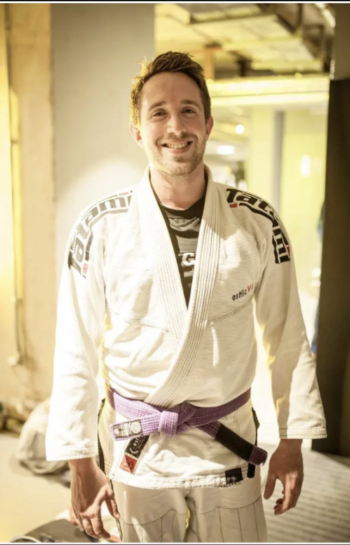 Mark Baker