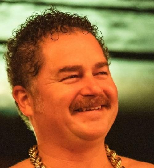 Tee-Jay Hill