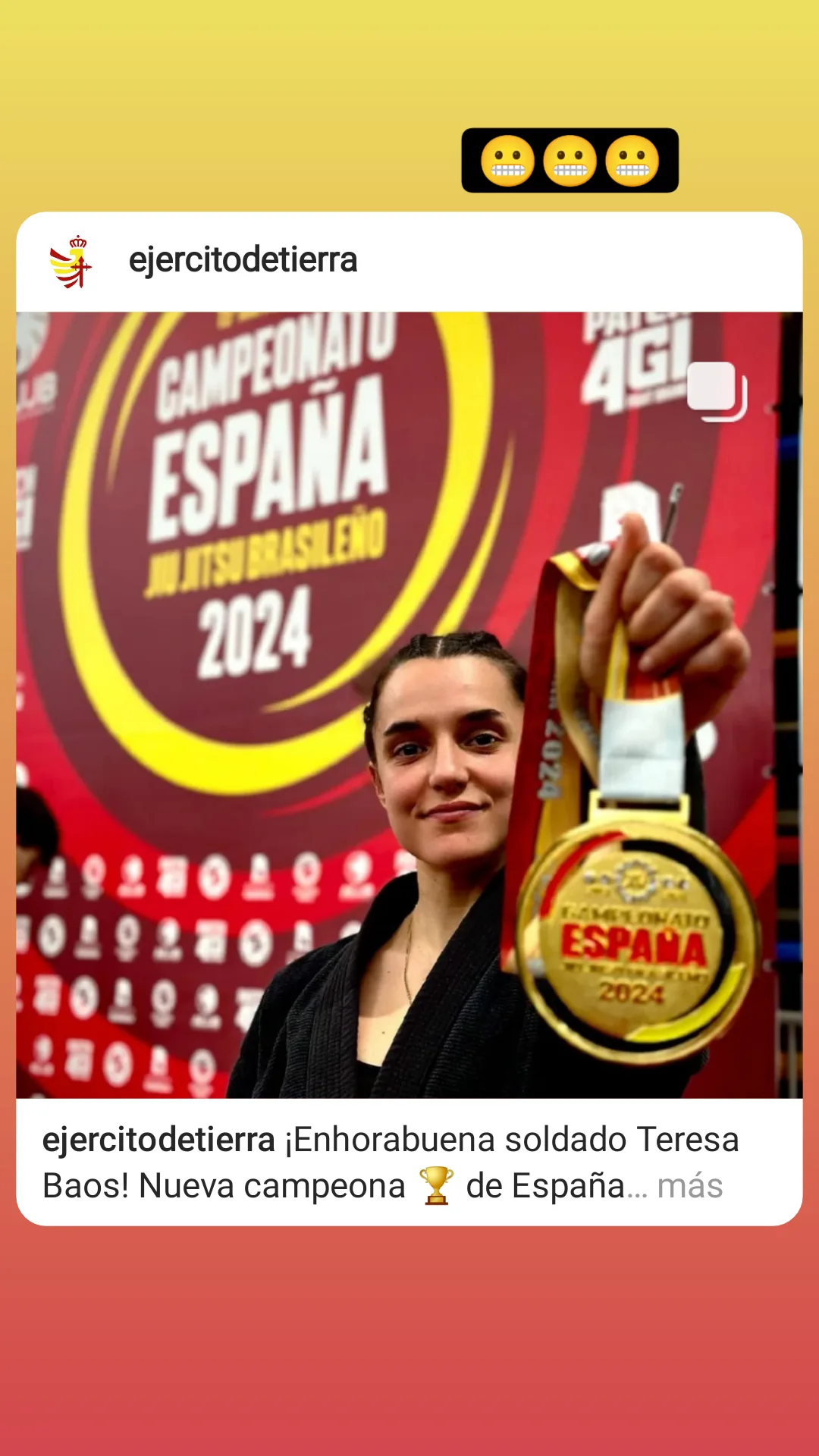 Teresa Baos