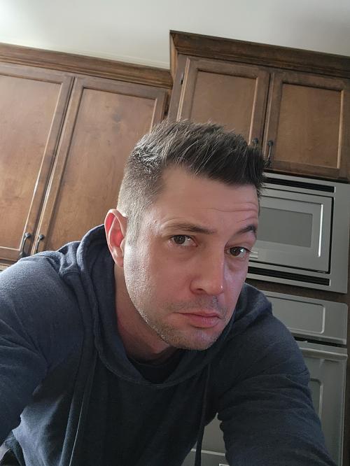 Michael Kennedy