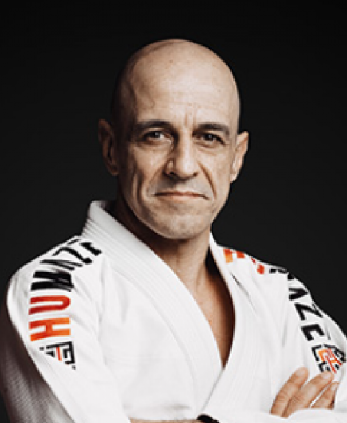 Rene Prince