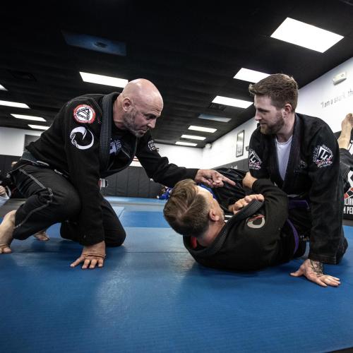 Brent Lillard