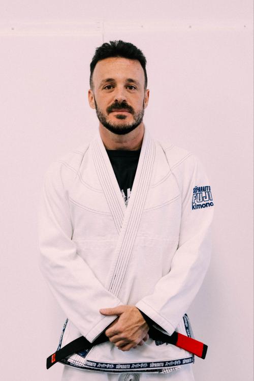 Charles Bennett