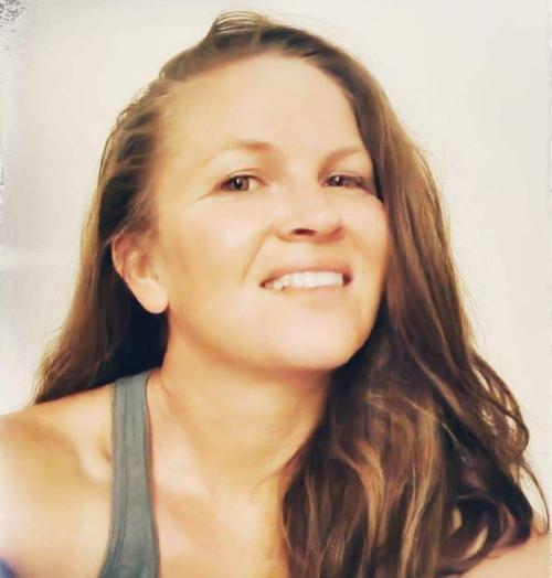 Solange Ledwith