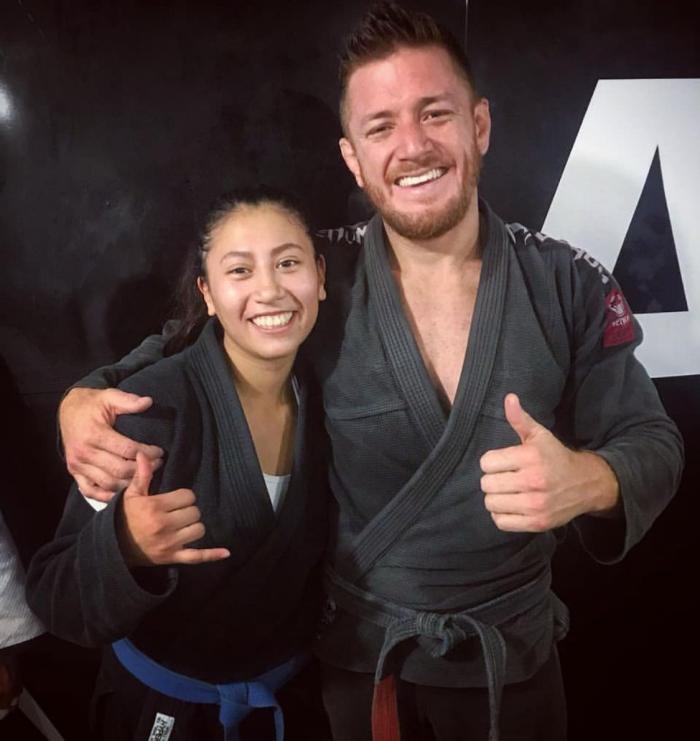 Seminar James Saa