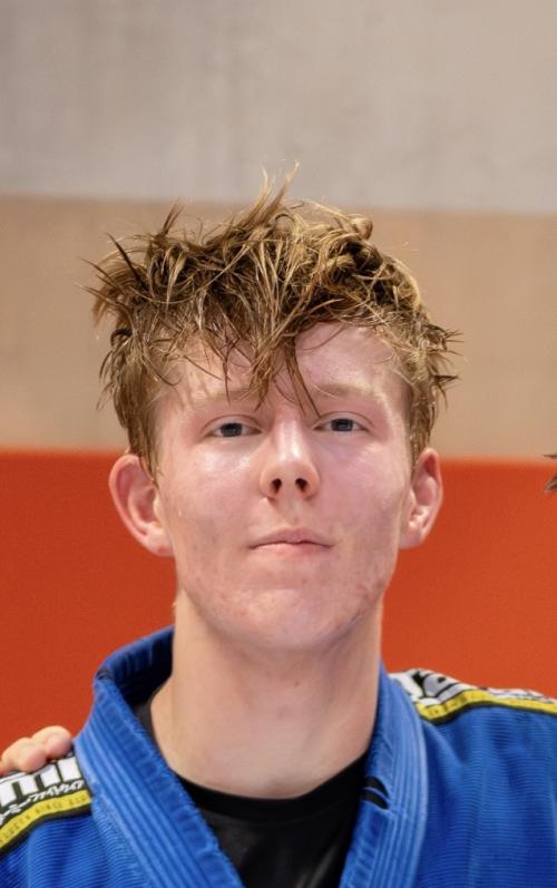 Alexander Brunsgaard
