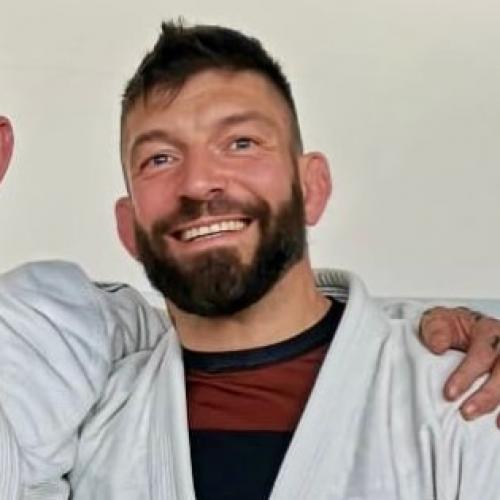 Simone Favretto