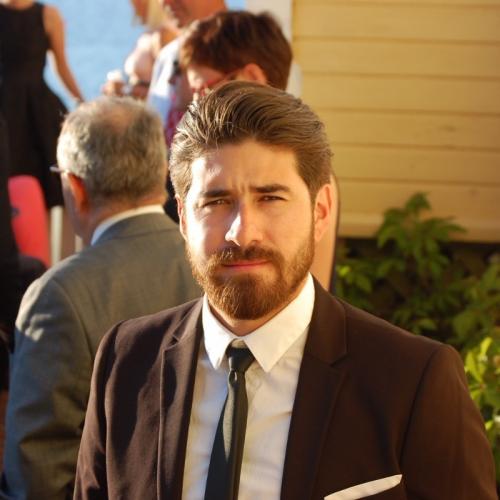 Omar Castro