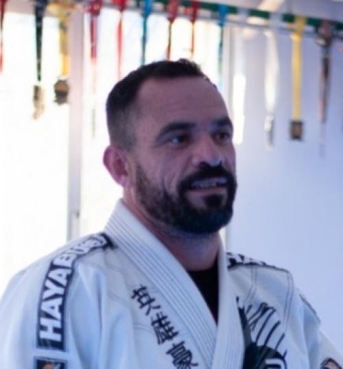 Francisco Medina Artiles