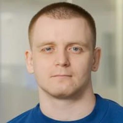 Yaroslav Efremov