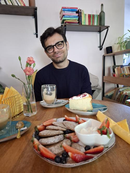 Roberto Raso