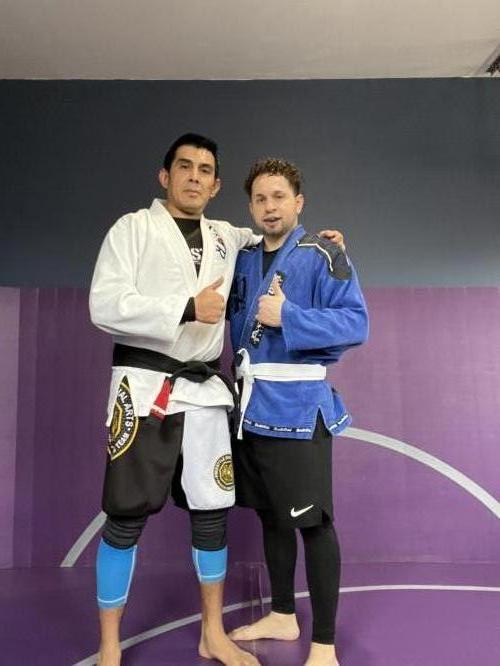 Nestor Sanchez