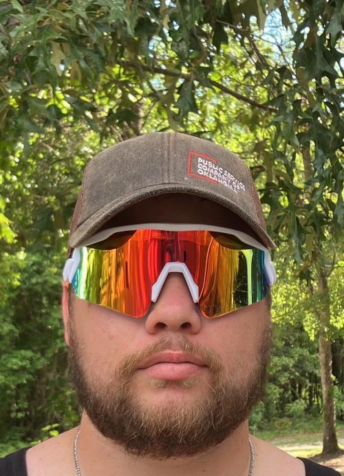 Branden Gross