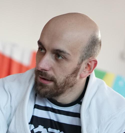 Fabio Pontecorvi
