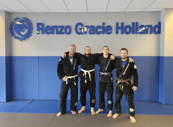 Training @RGH headquarters 23-6-2024