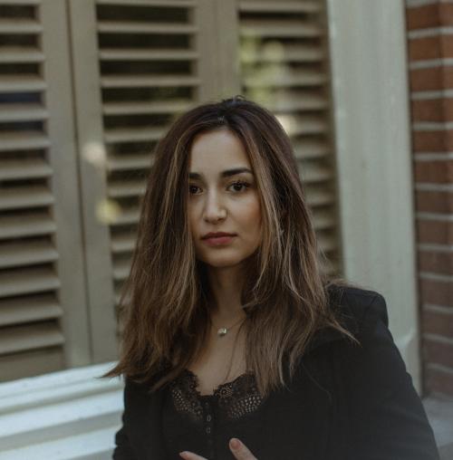 Gabriella Mansur