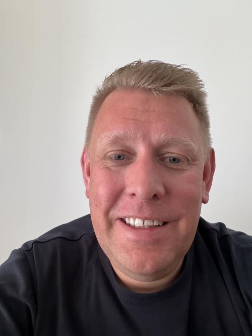 Tom Koster