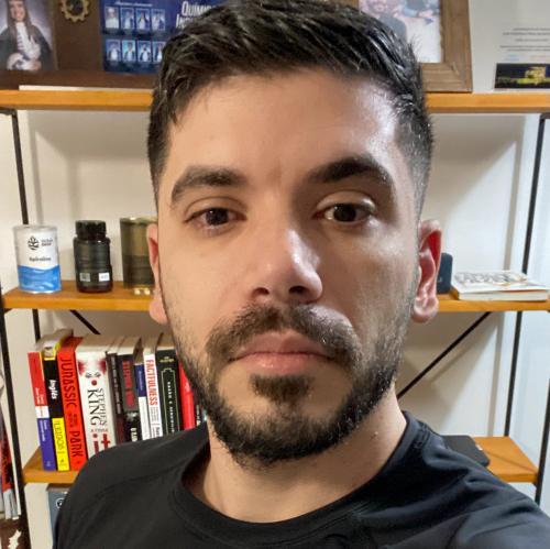 Jefferson Cruz