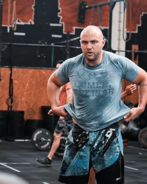 Rafael Machado