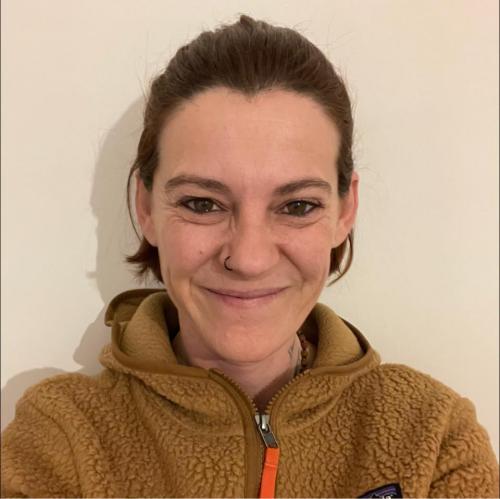Diana Hechtel