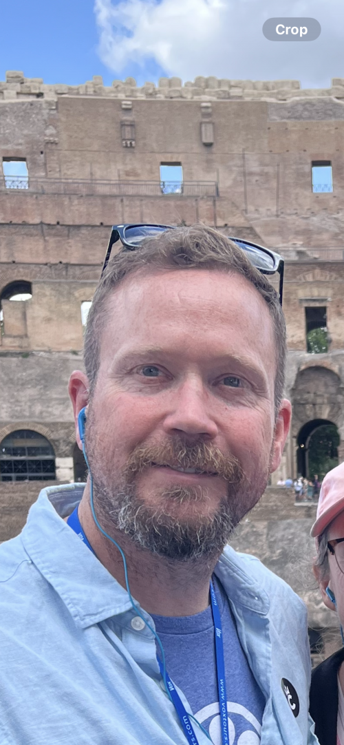 Christopher Bartolo