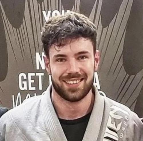 Michael Portsmouth