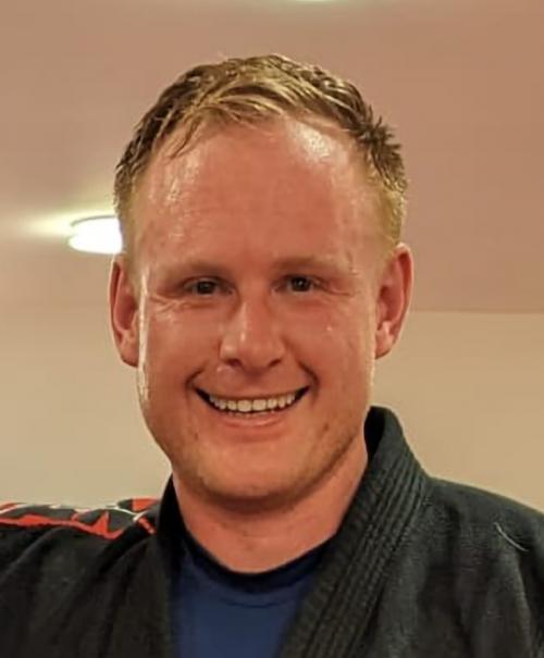 Simon Willis