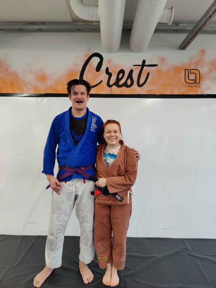 Promotion day April 9th